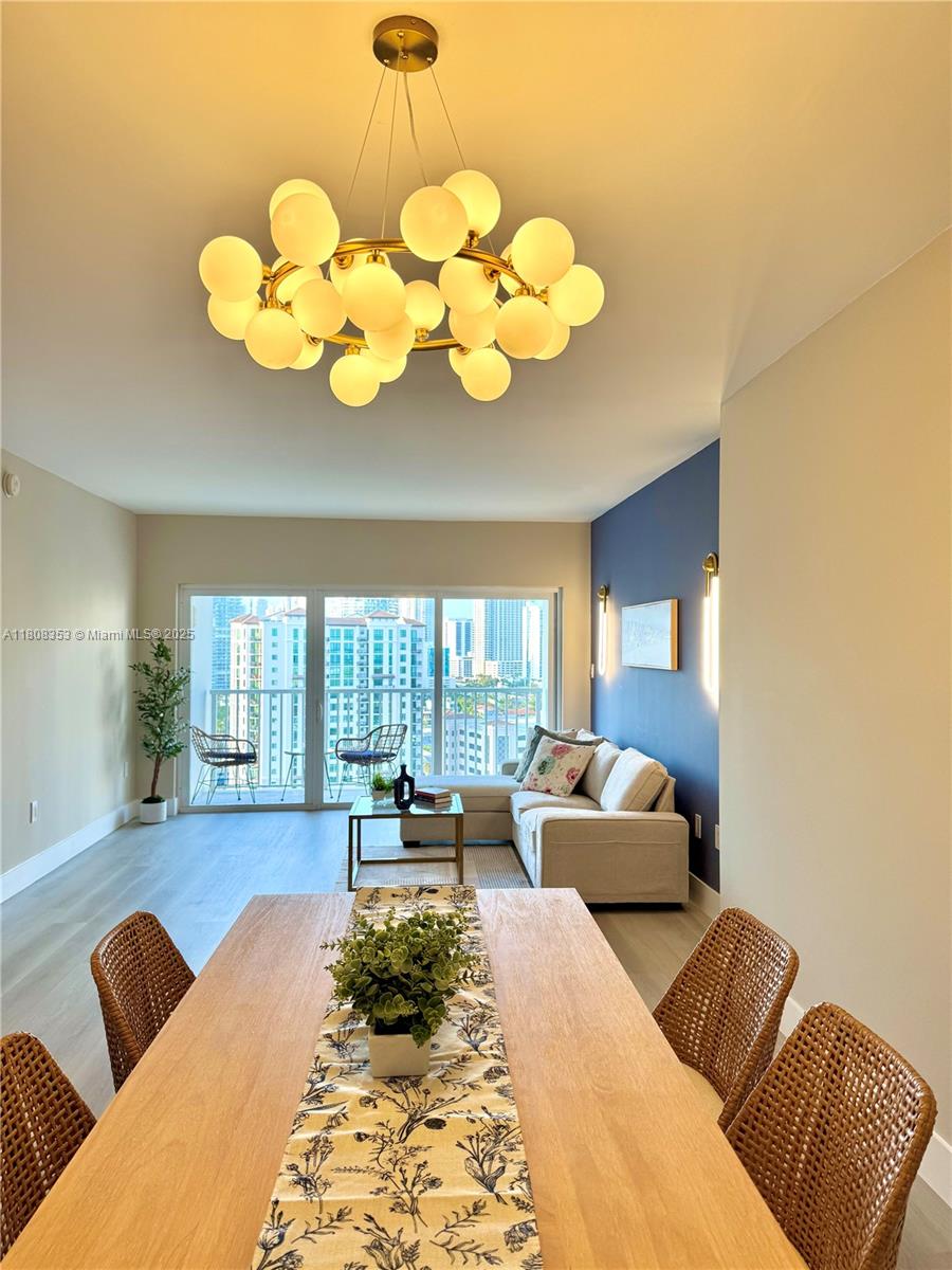 300 Bayview Dr #1801, Sunny Isles Beach, Florida image 2