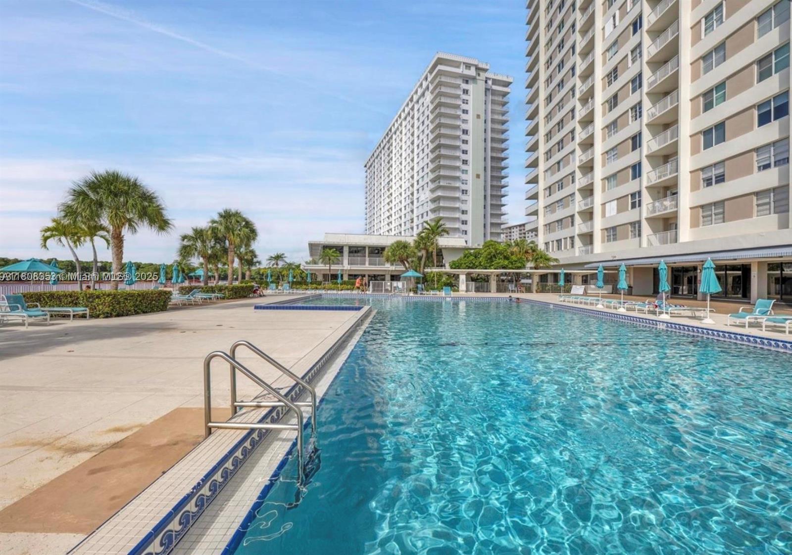 300 Bayview Dr #1801, Sunny Isles Beach, Florida image 36
