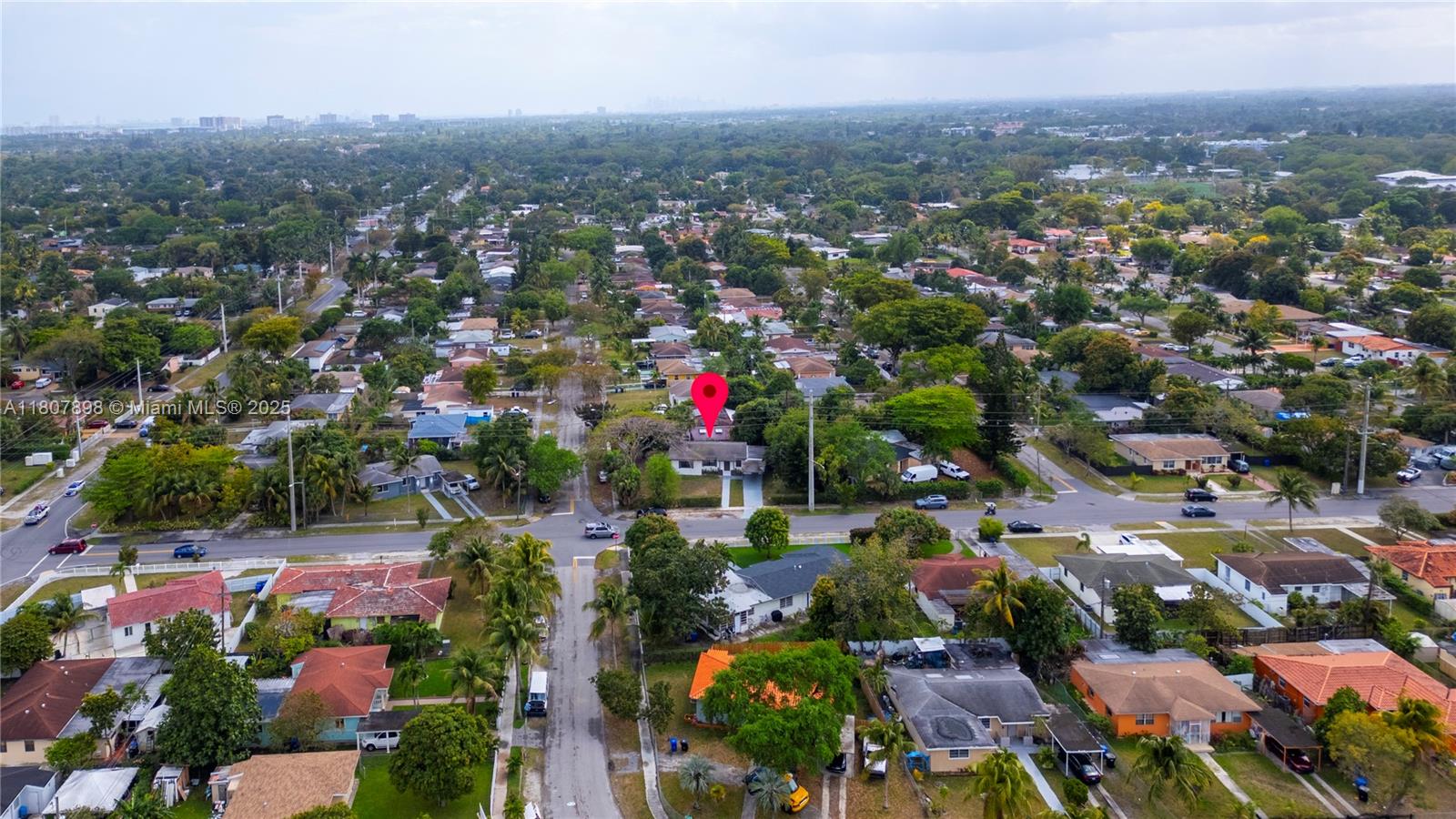 Residential, North Miami Beach, Florida image 14