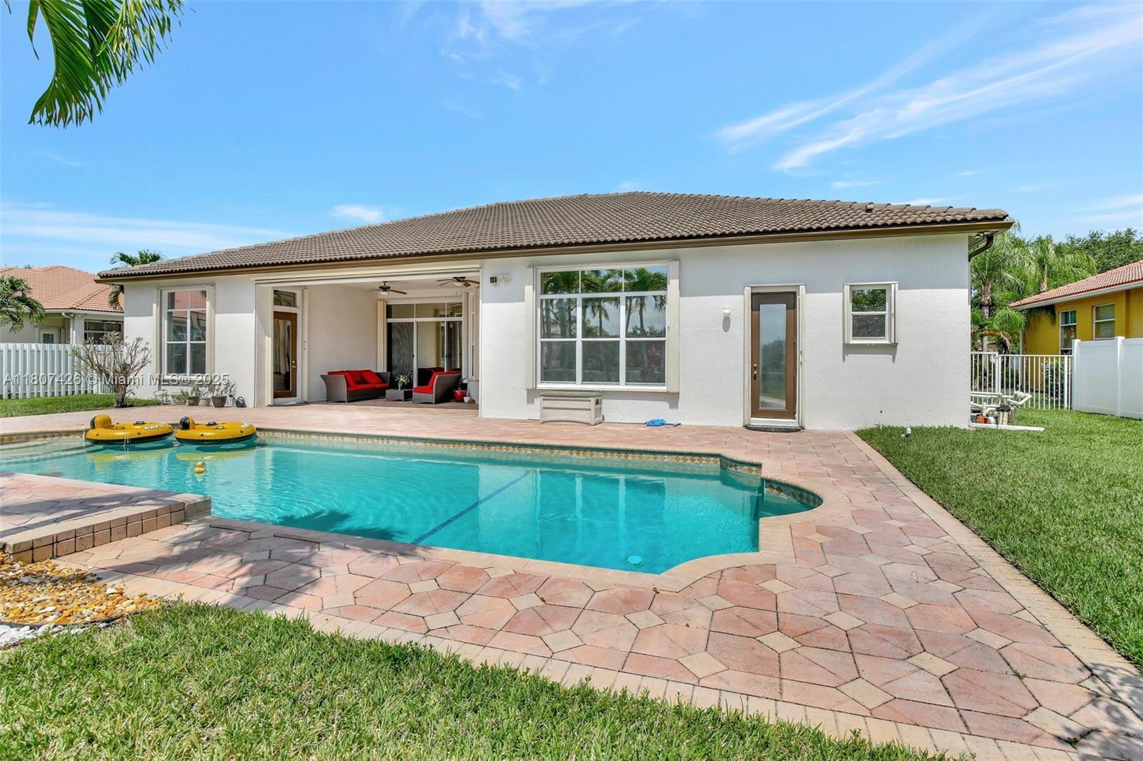 4779 Tropicana Ave, Cooper City, Florida image 23