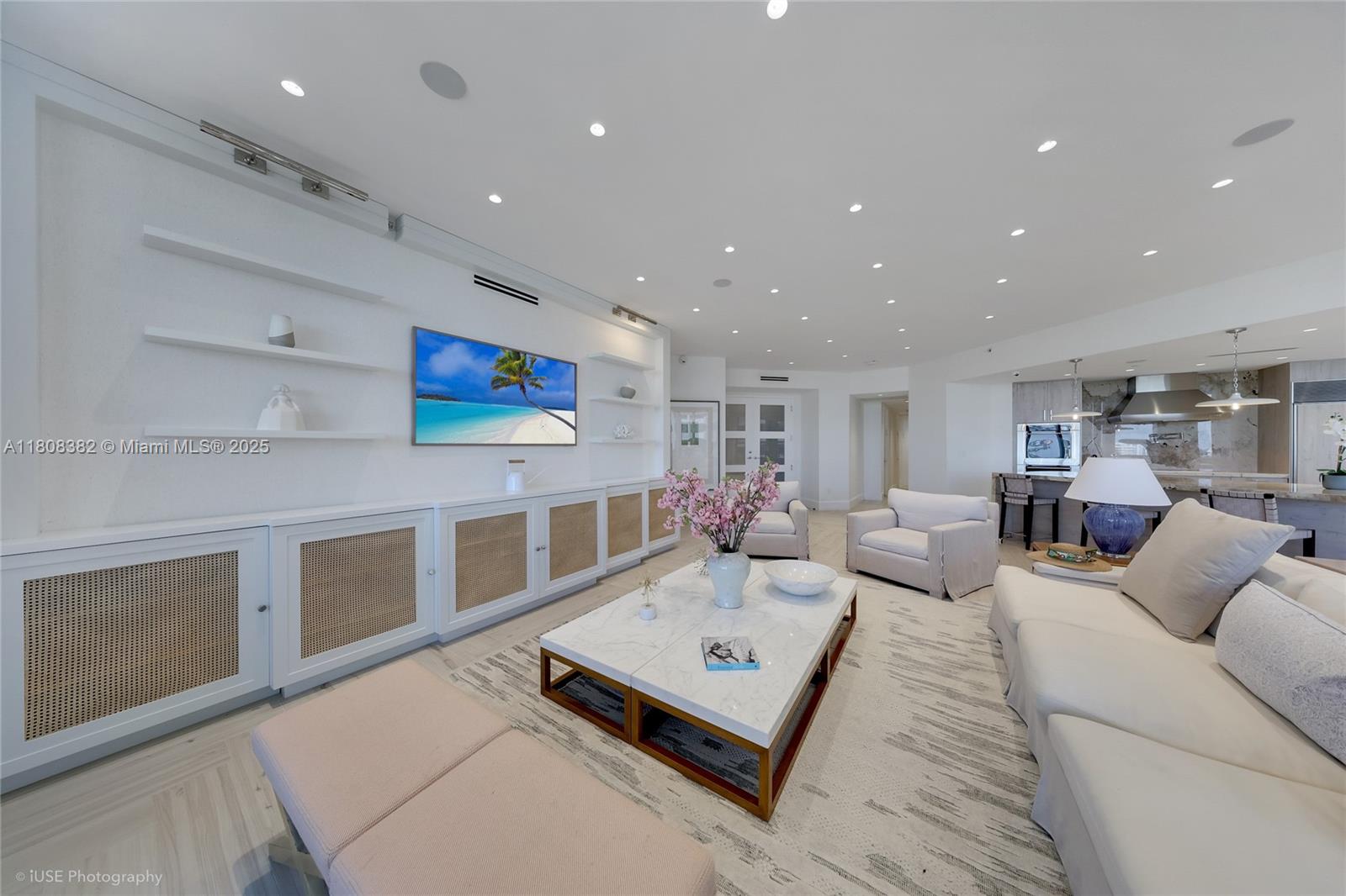 10225 Collins Ave #604 RENOVATED, Bal Harbour, Florida image 1