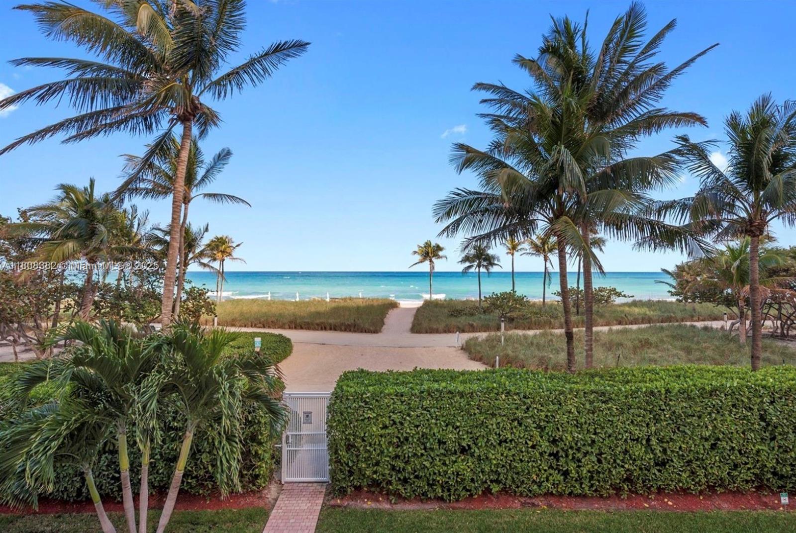 Condo for Sale in Bal Harbour, FL