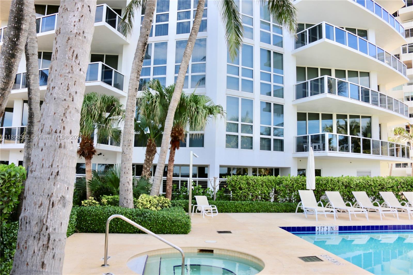 10225 Collins Ave #604, Bal Harbour, Florida image 27