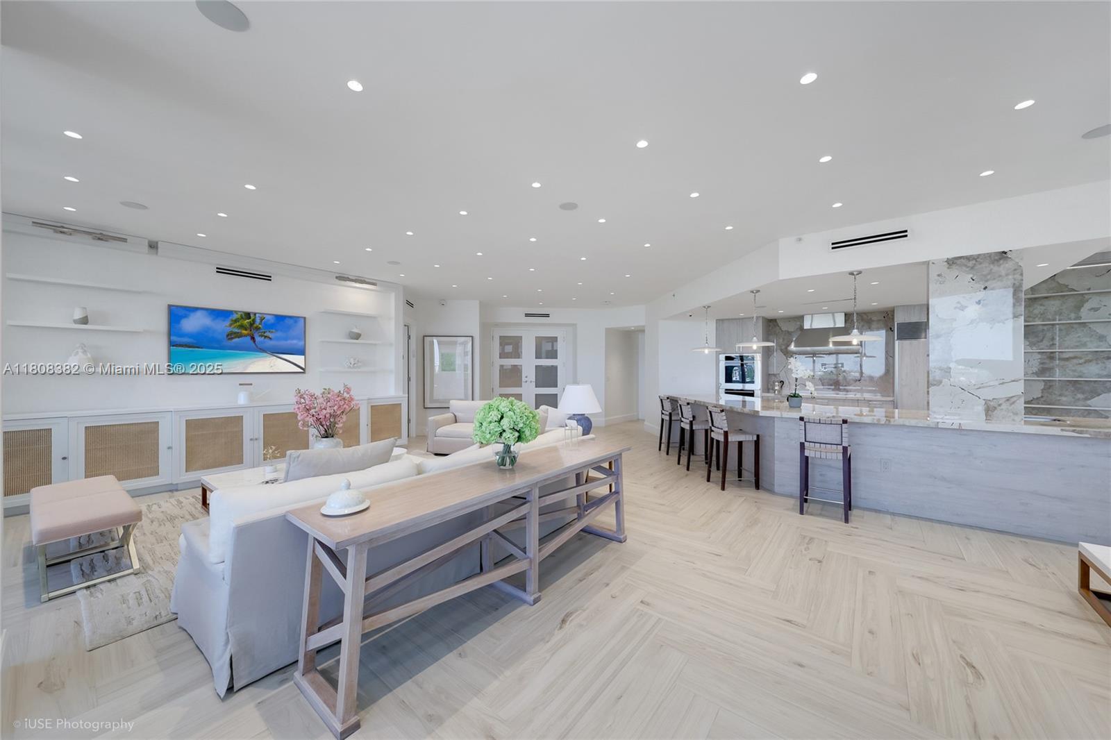 10225 Collins Ave #604 RENOVATED, Bal Harbour, Florida image 3
