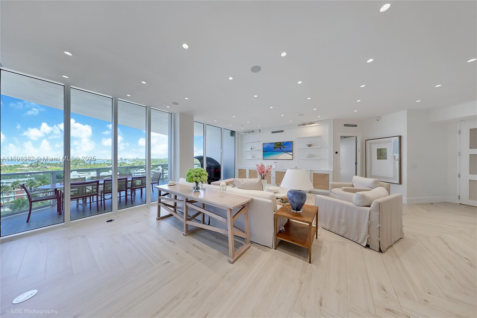 10225 Collins Ave #604 RENOVATED, Bal Harbour, Florida image 8