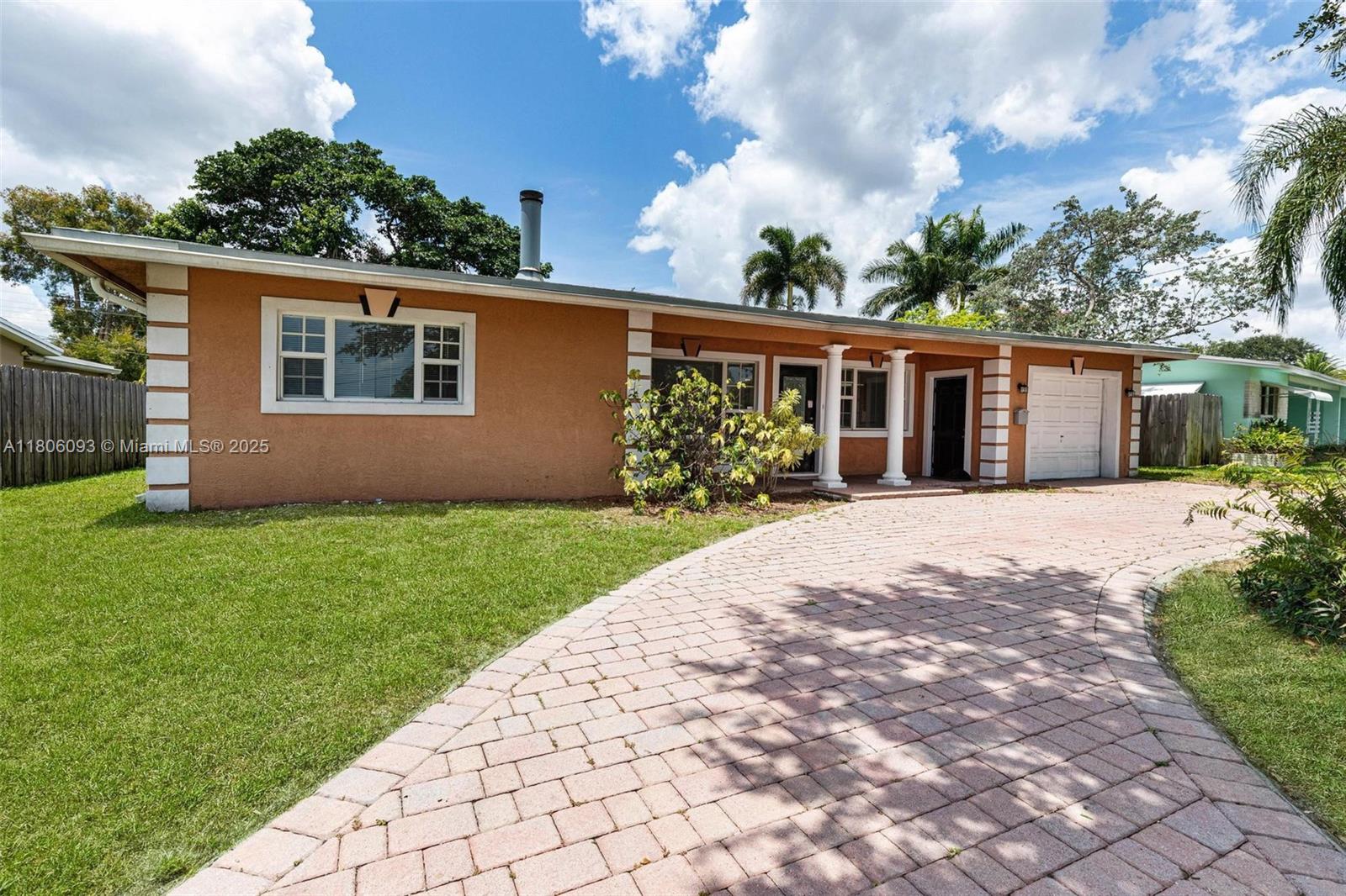 4521 NW 12th Ter, Fort Lauderdale, Florida image 3