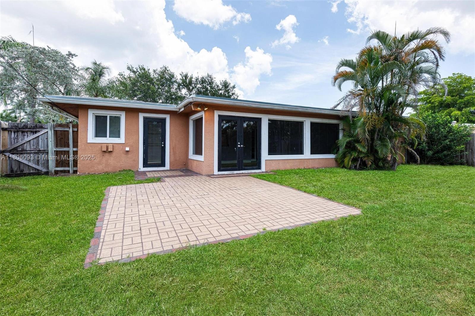 4521 NW 12th Ter, Fort Lauderdale, Florida image 30