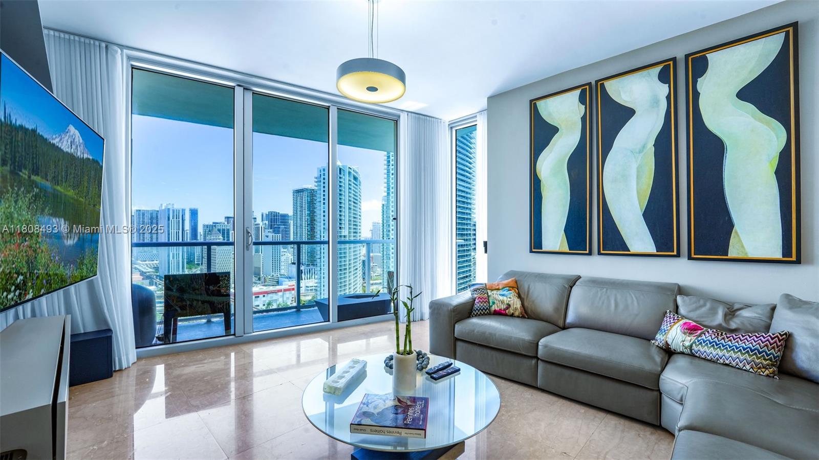 185 7th St Unit 2911, Miami, Florida 33130