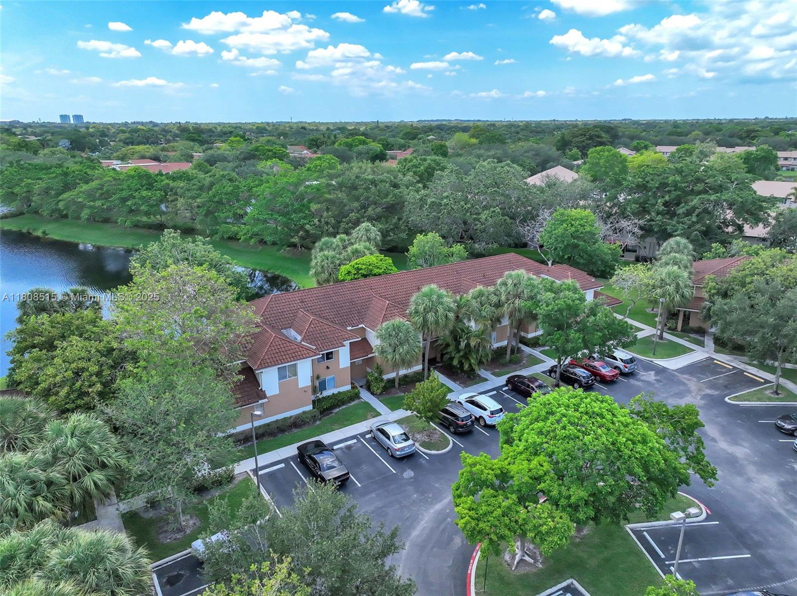 821 NW 91st Ter #821, Plantation, Florida image 10