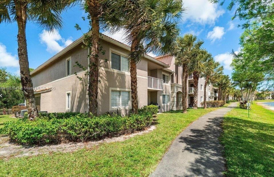 5031 Wiles Rd #304, Coconut Creek, Florida image 16