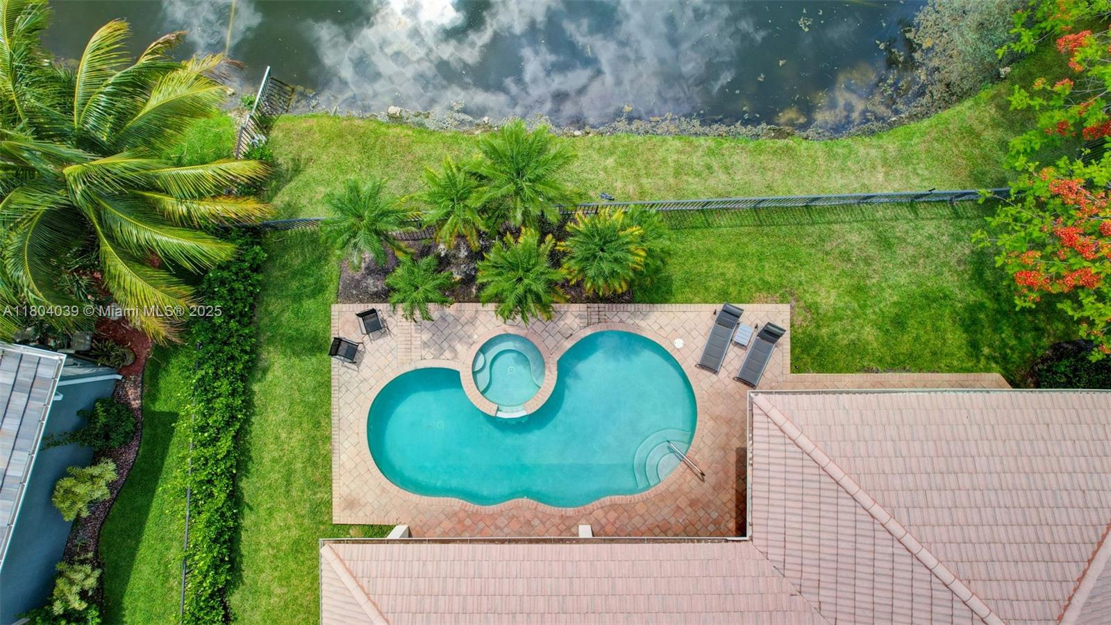10881 Hawks Vista St, Plantation, Florida image 6