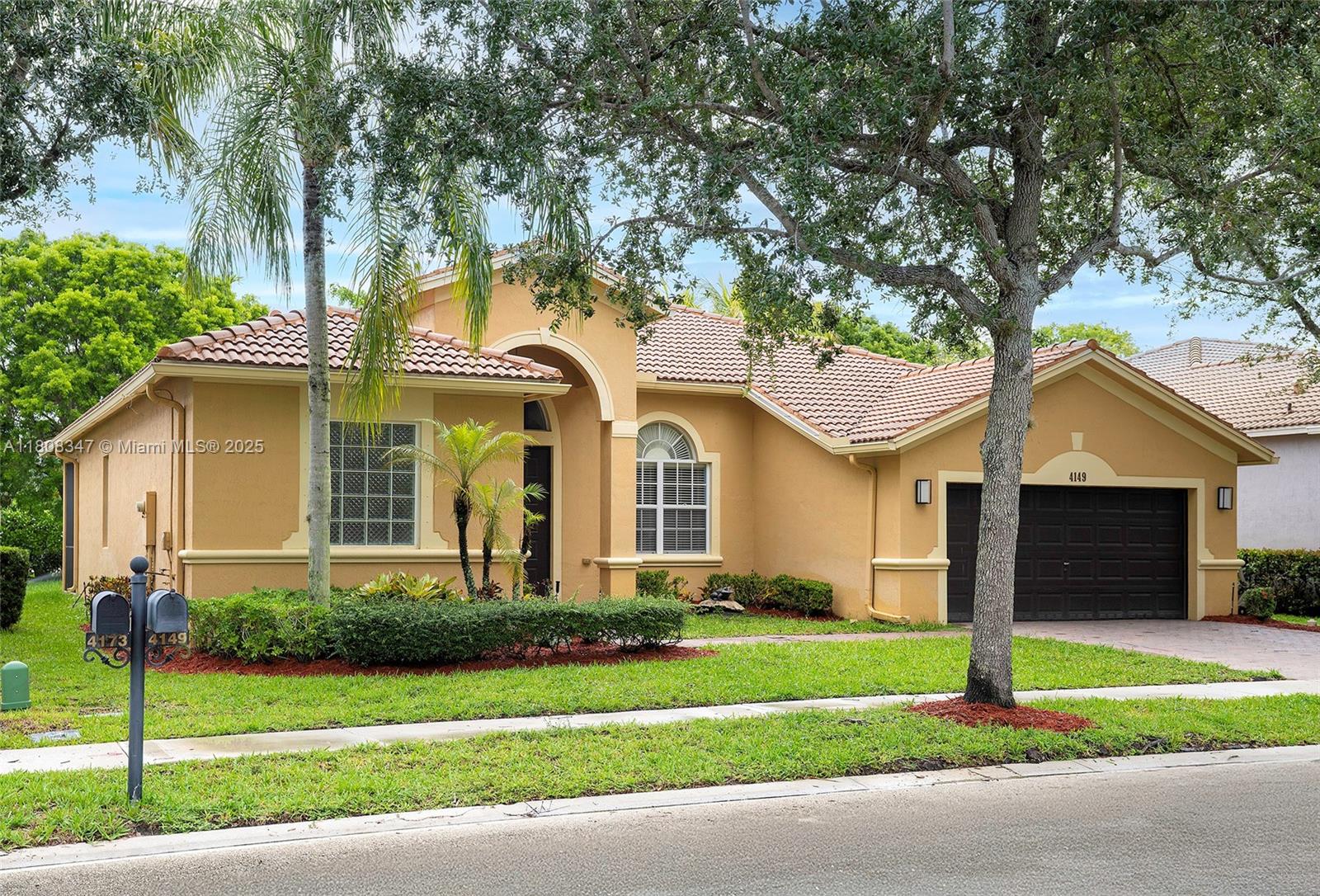4149 E Gardenia Ave, Weston, Florida image 28