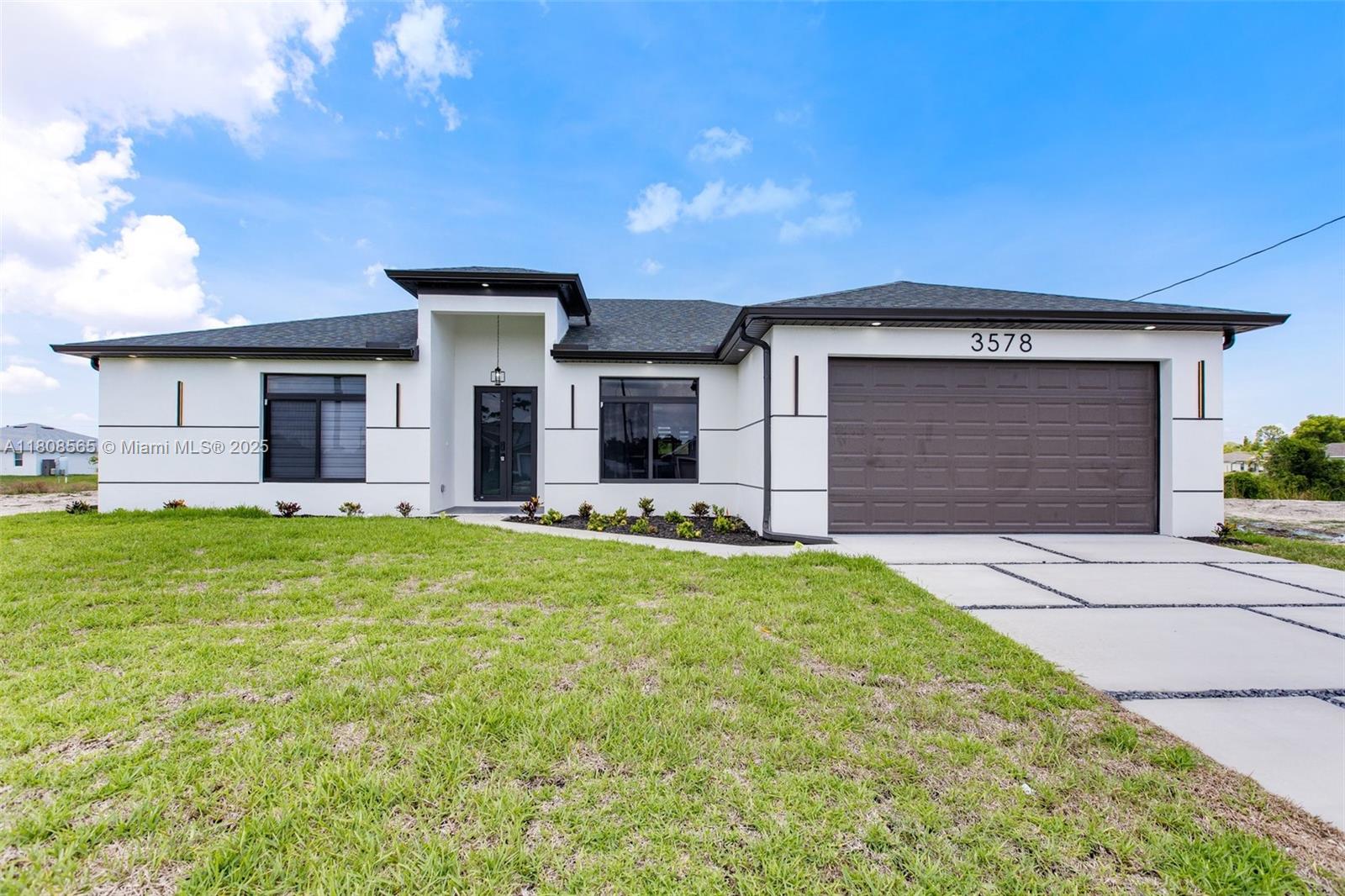 3578 NE 9th Pl, Cape Coral, Florida image 46