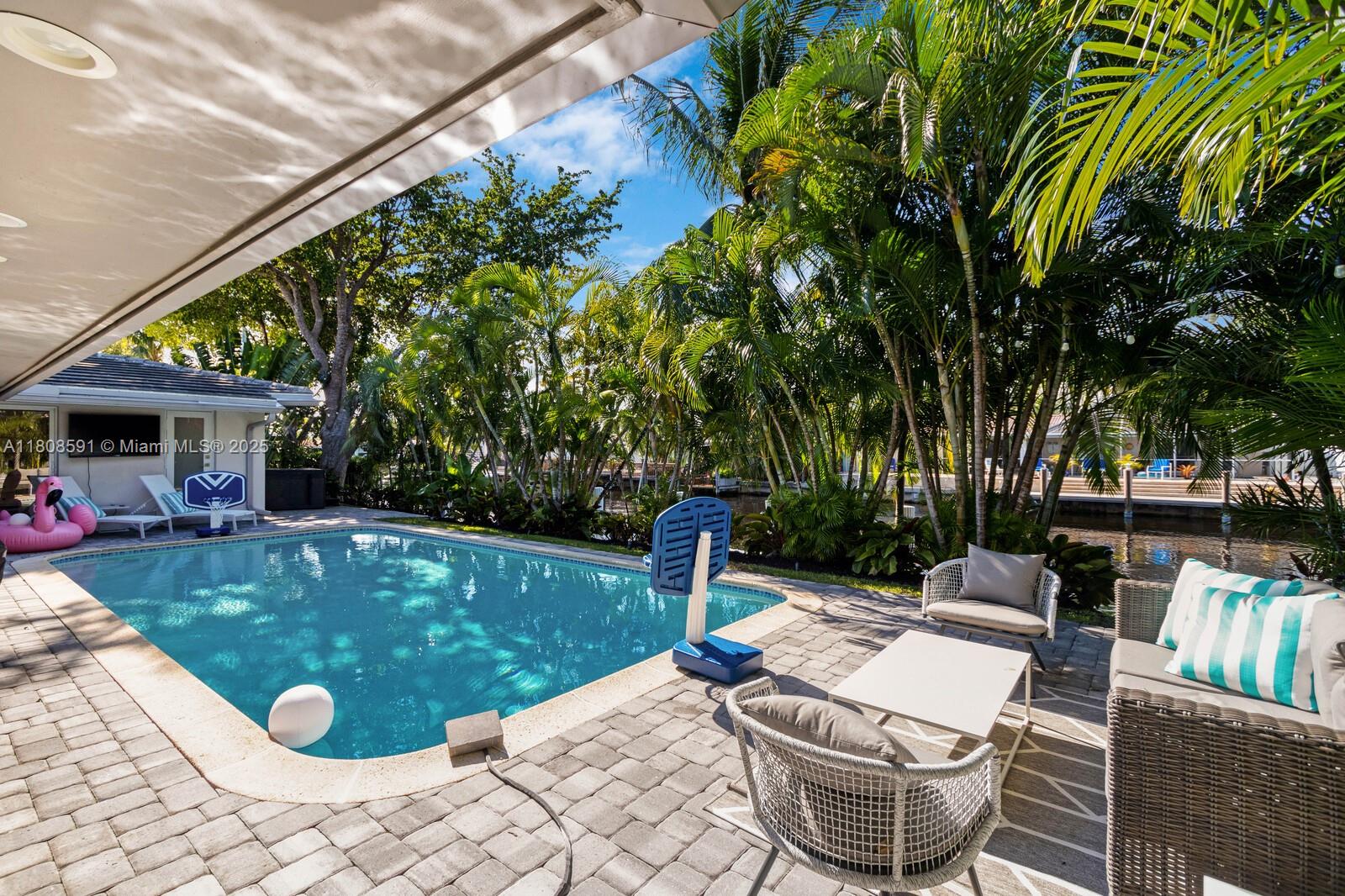 5821 NE 14th Way, Fort Lauderdale, Florida image 22