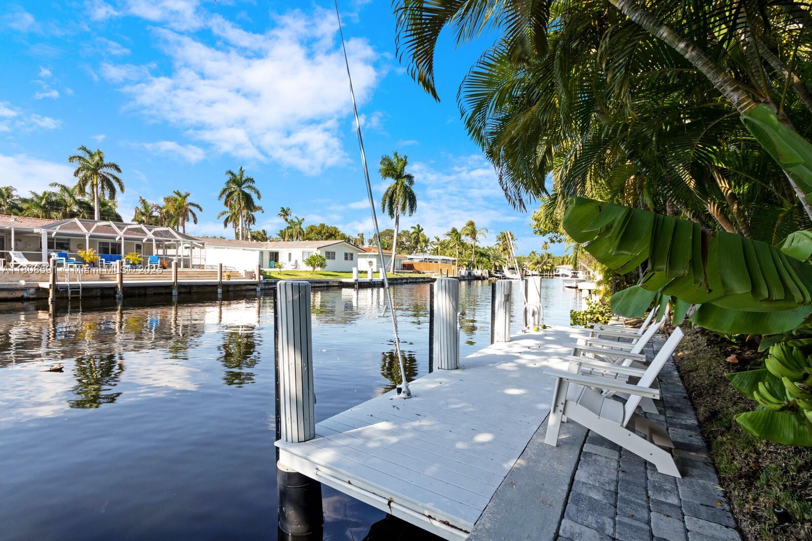 5821 NE 14th Way, Fort Lauderdale, Florida image 25