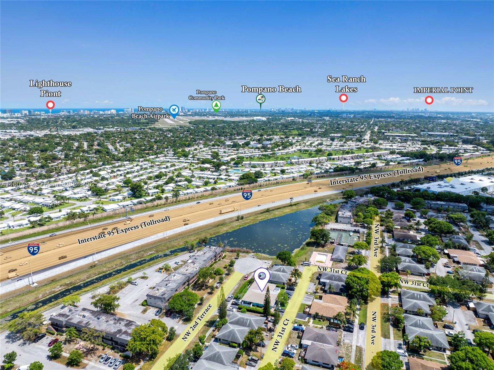 3107 NW 2nd Ter, Pompano Beach, Florida image 13