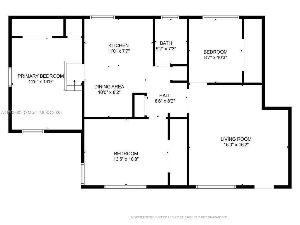 12400 NE 11th Ct, North Miami, Florida image 10