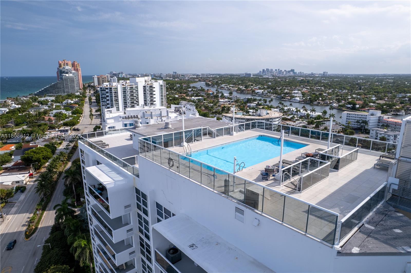 2841 N Ocean Blvd #1105, Fort Lauderdale, Florida image 27
