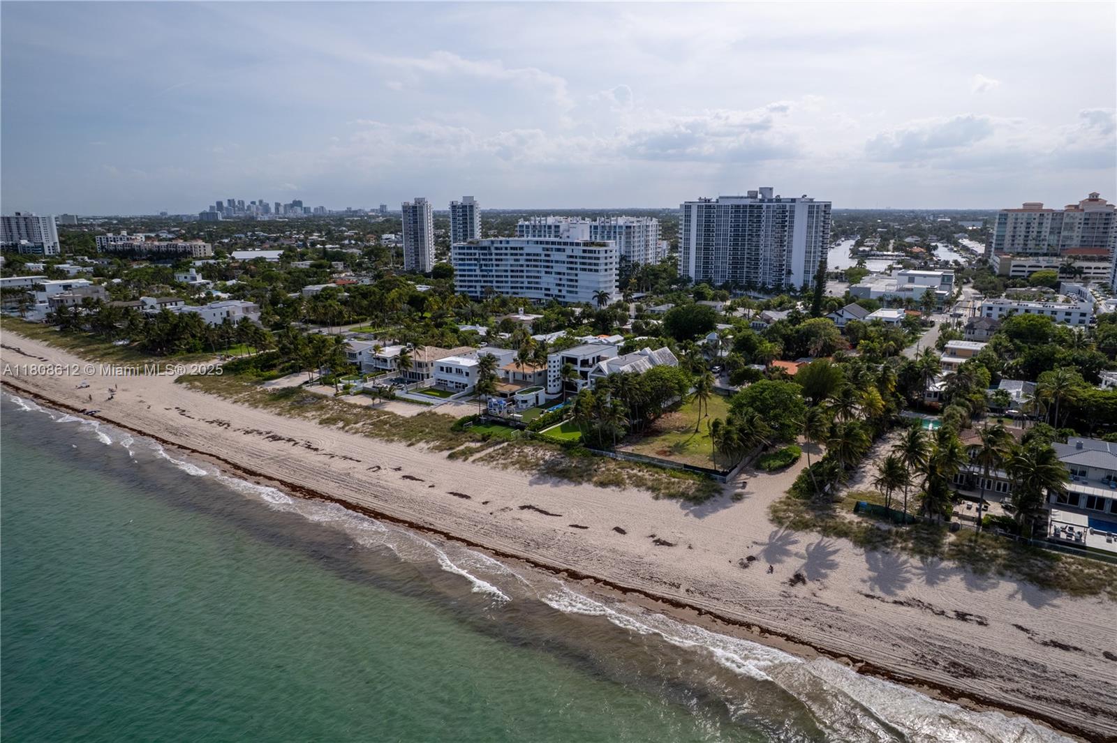 2841 N Ocean Blvd #1105, Fort Lauderdale, Florida image 30