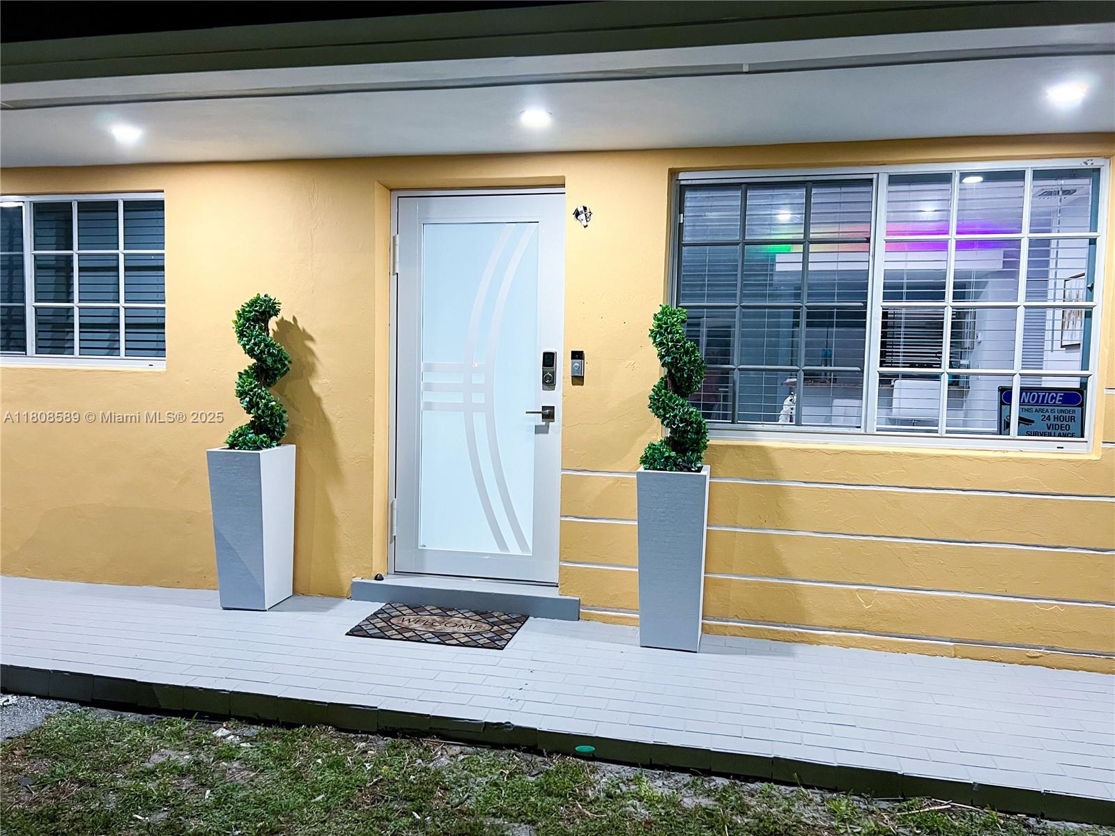 1321 171st St, Miami Gardens, Florida 33169