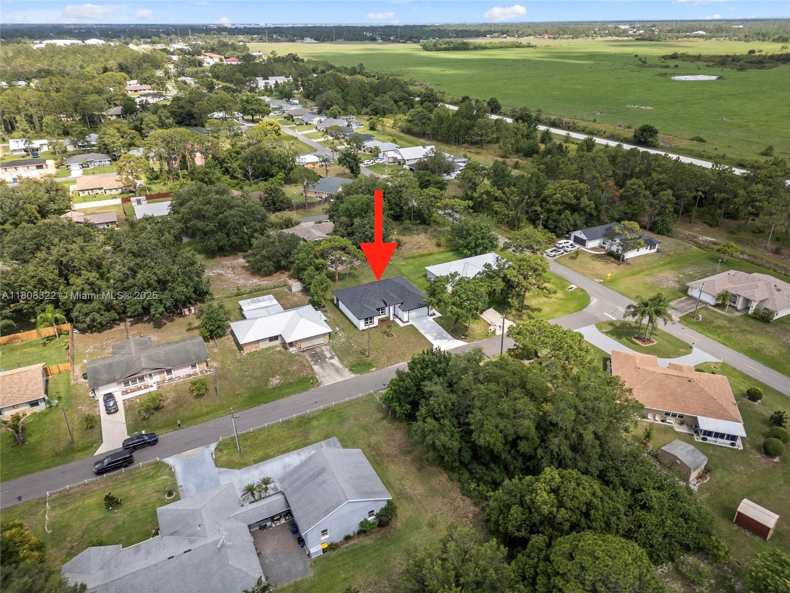 3908 Garienda, Sebring, Florida image 28