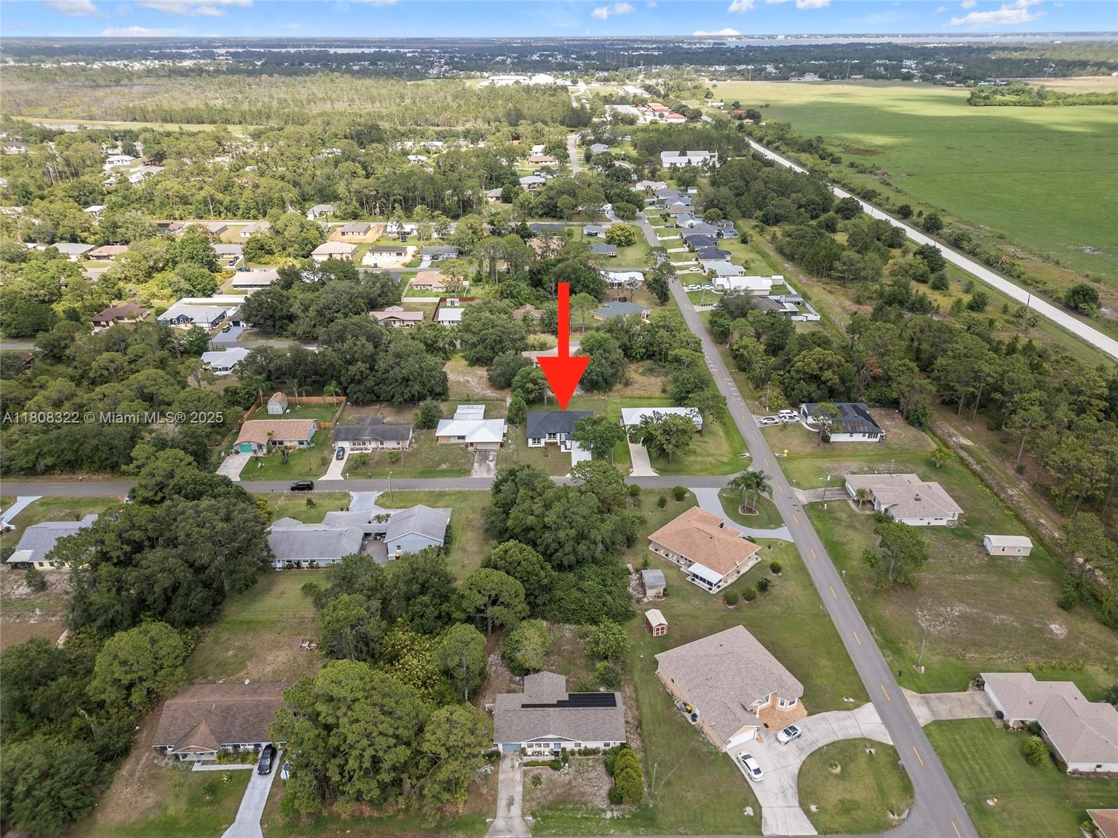3908 Garienda, Sebring, Florida image 29