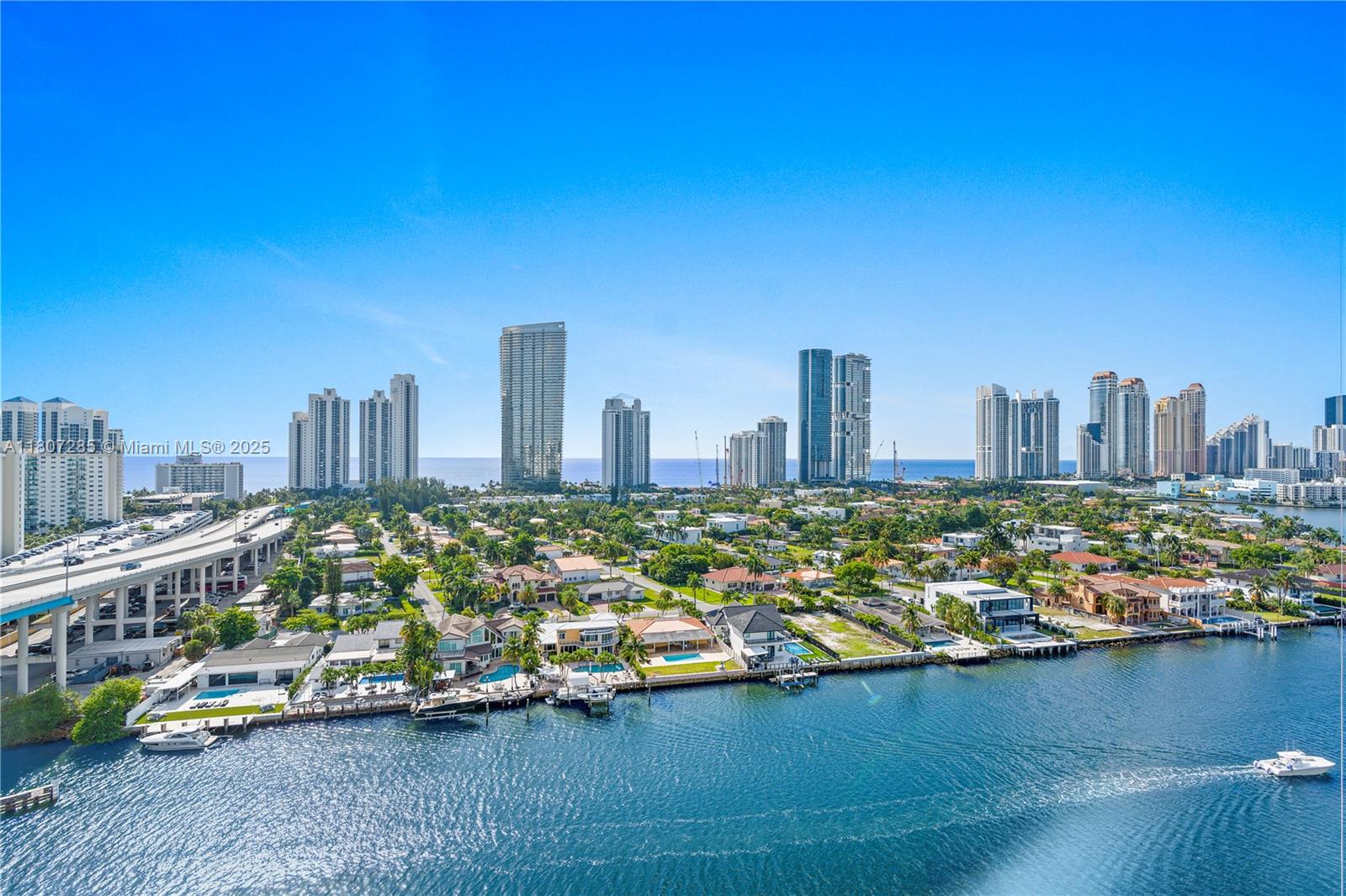 19195 NE 36th Ct #1909, Aventura, Florida image 2