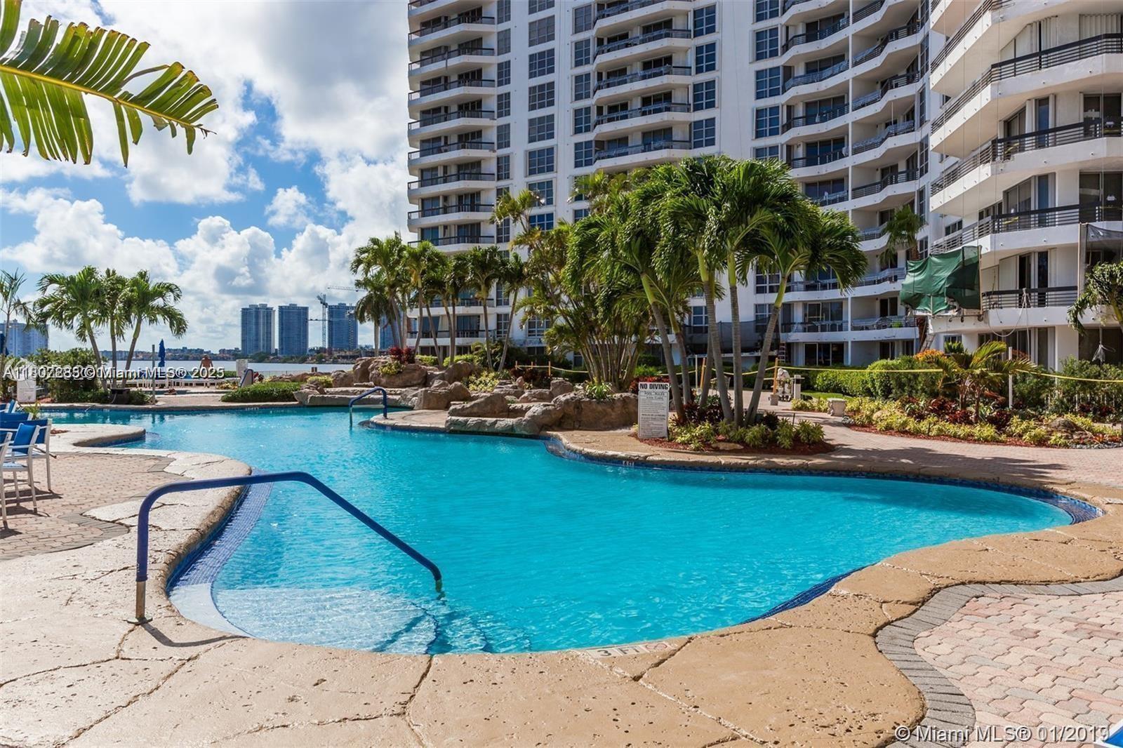 19195 NE 36th Ct #1909, Aventura, Florida image 31