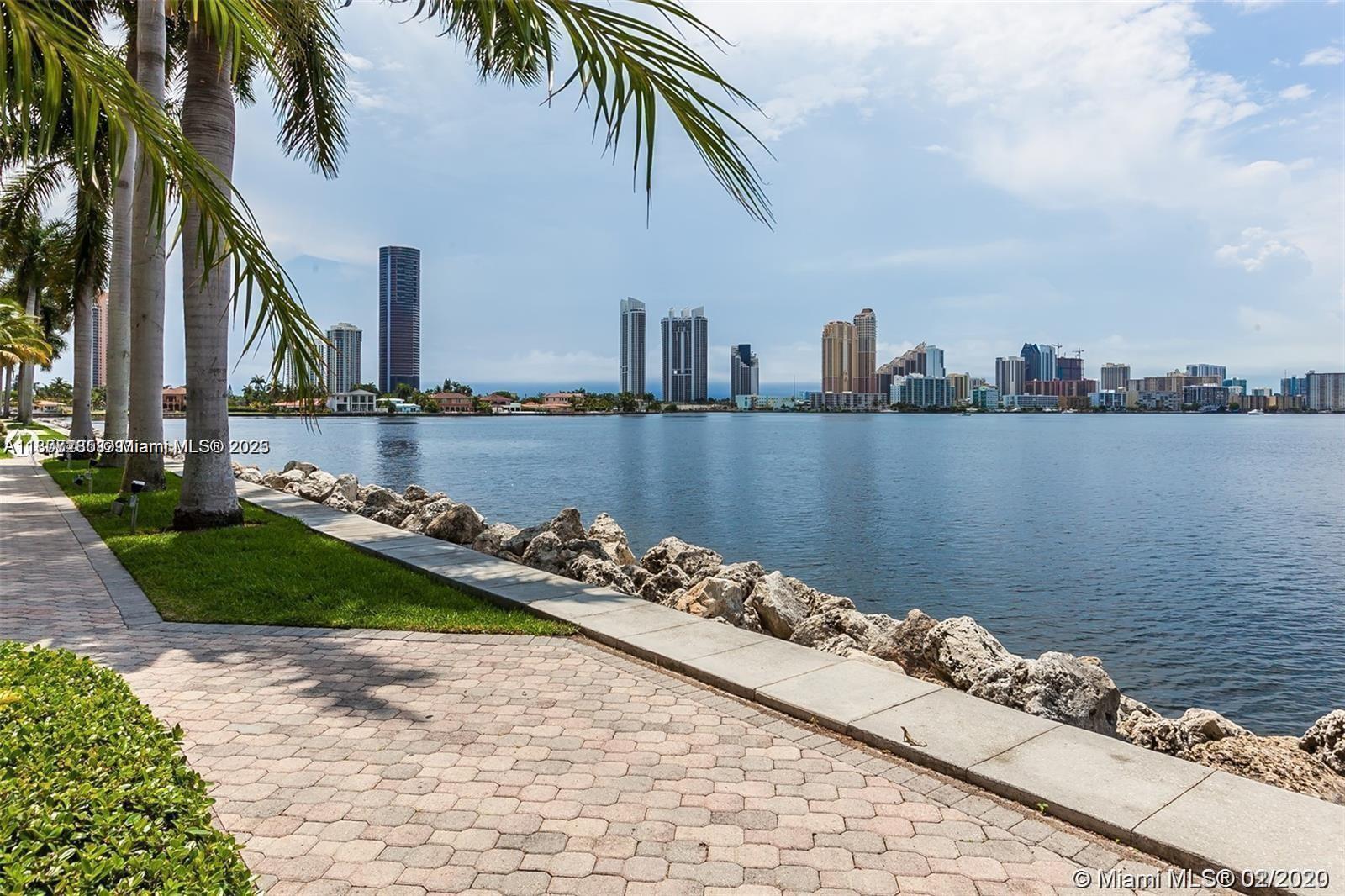 19195 NE 36th Ct #1909, Aventura, Florida image 46