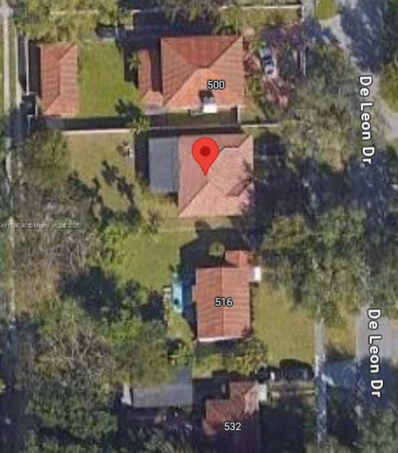 508 De Leon Dr, Miami Springs, Florida image 1
