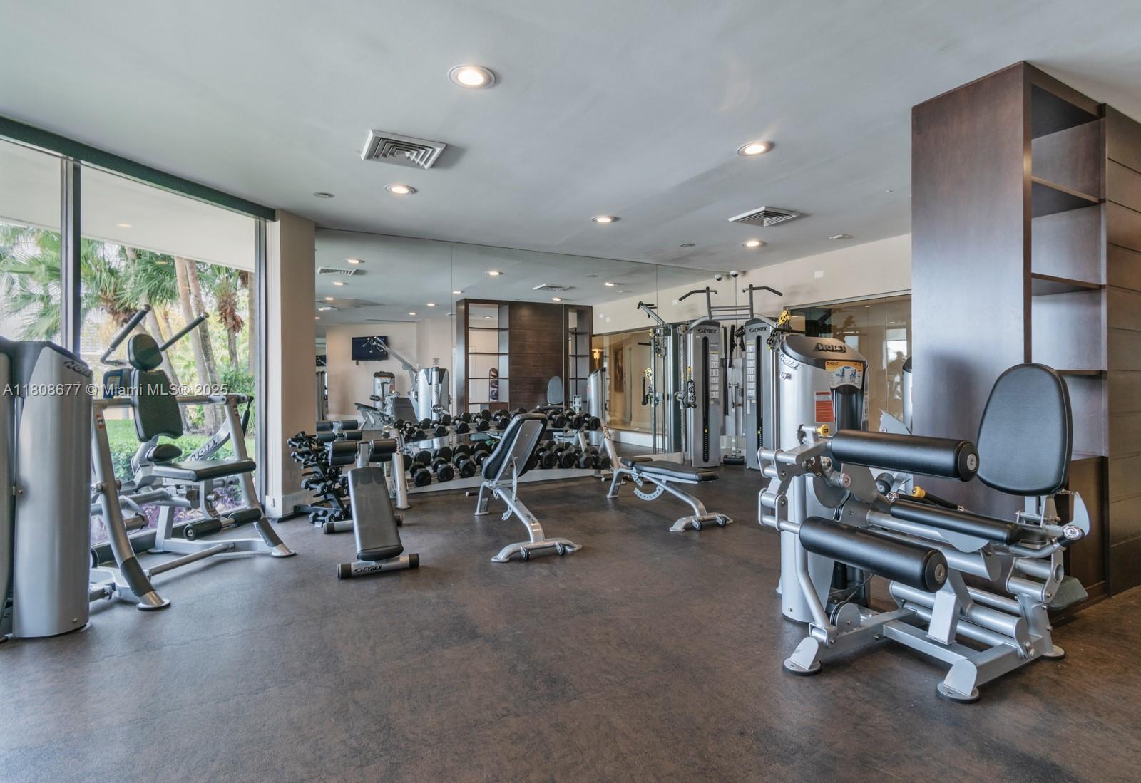 1000 W Island Blvd #611, Aventura, Florida image 44