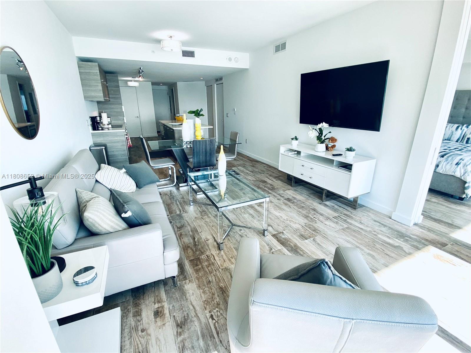 Condo for Rent in Miami, FL