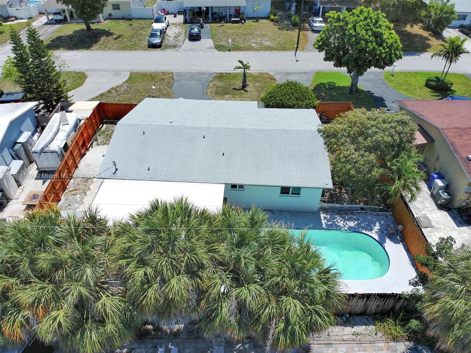 3201 NE 9th Ter, Pompano Beach, Florida image 35