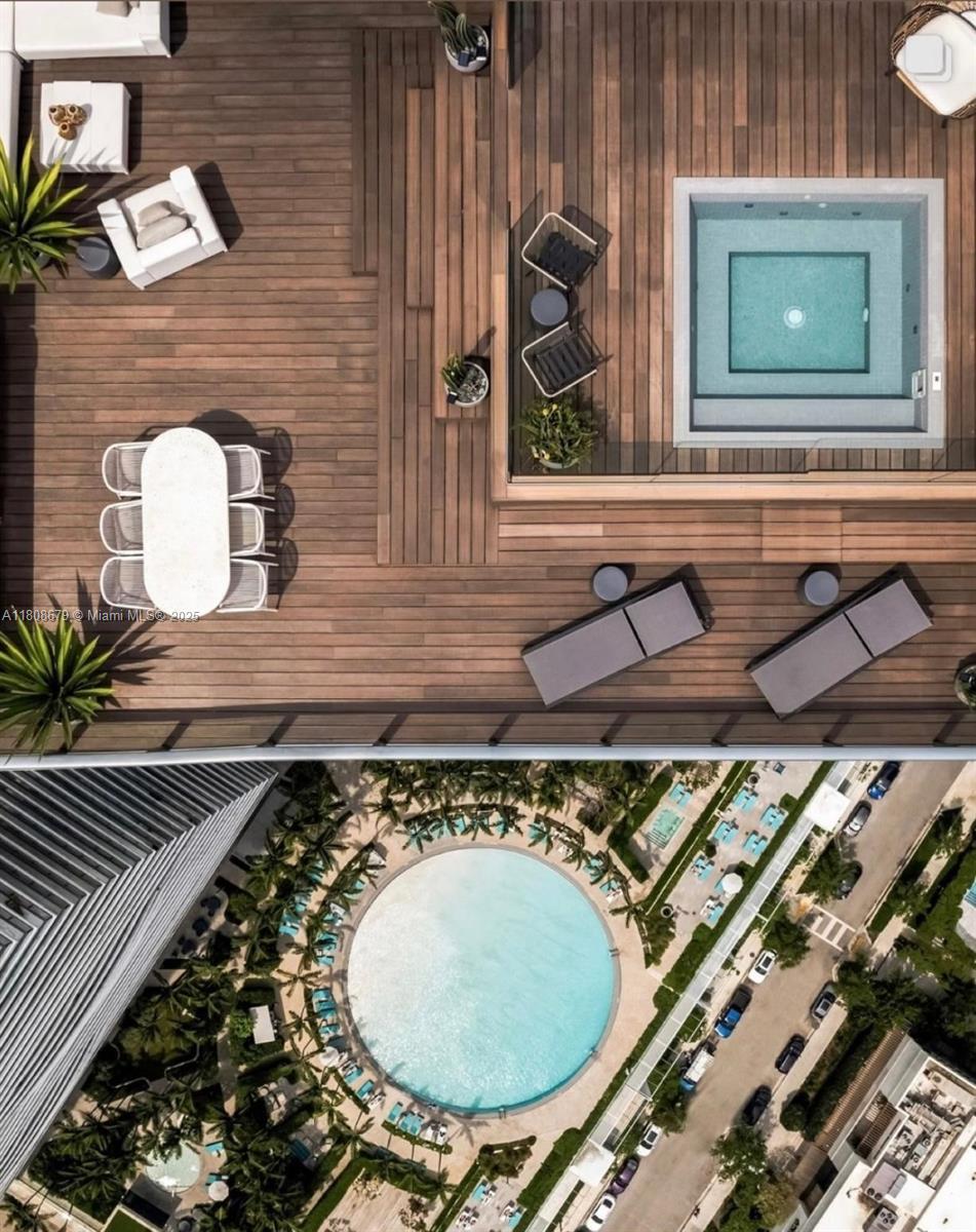 Apartamento para Alugar em Miami, FL