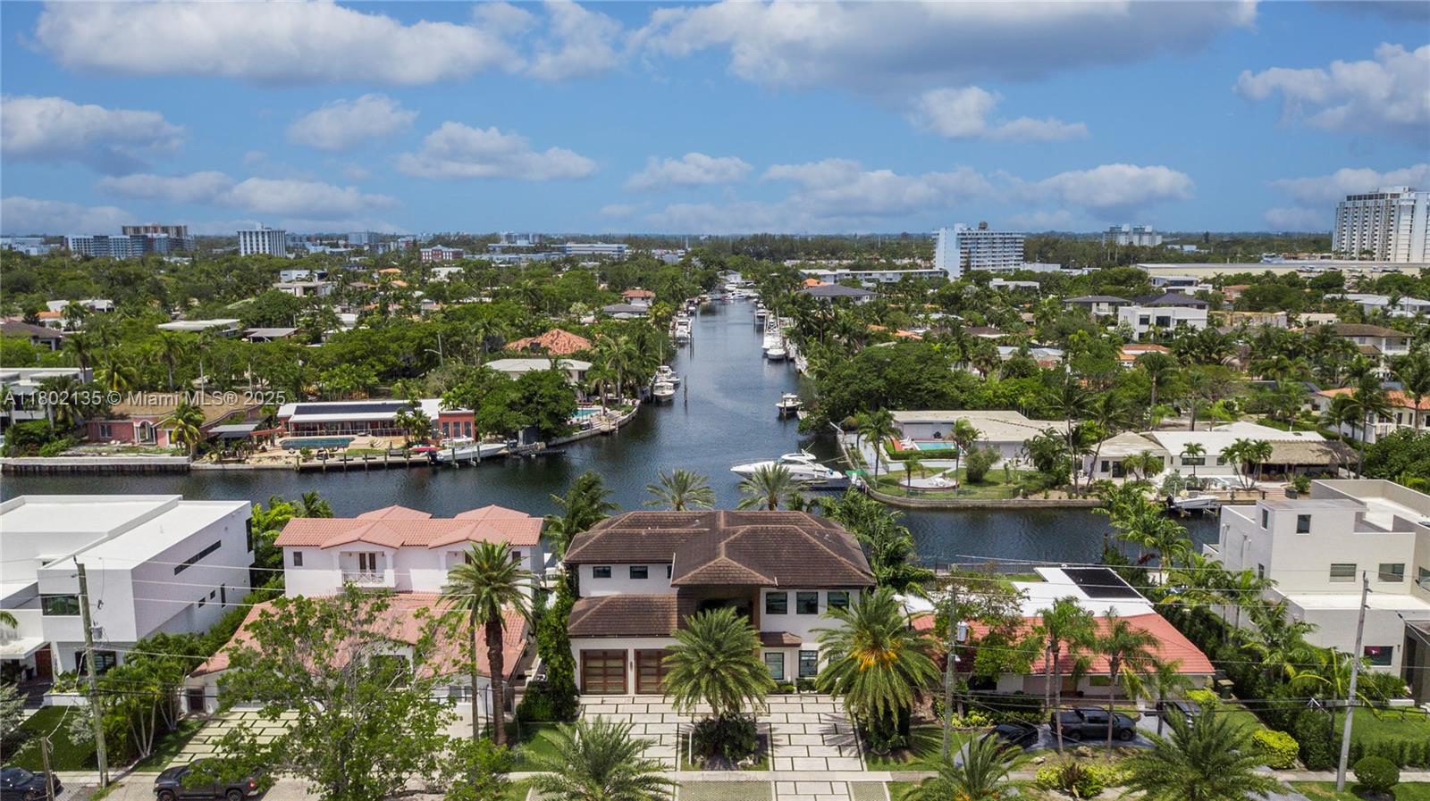 12880 N Bayshore Dr, North Miami, Florida image 1