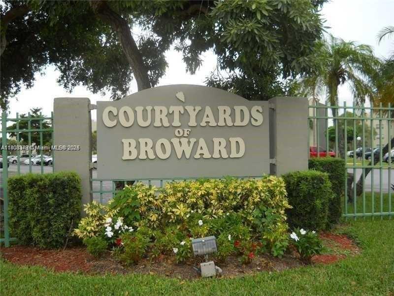 1800 SW 81st Ave #1105, North Lauderdale, Florida image 1
