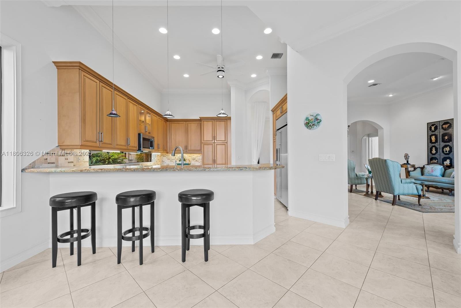 11034 Via San Remo, Boynton Beach, Florida image 13