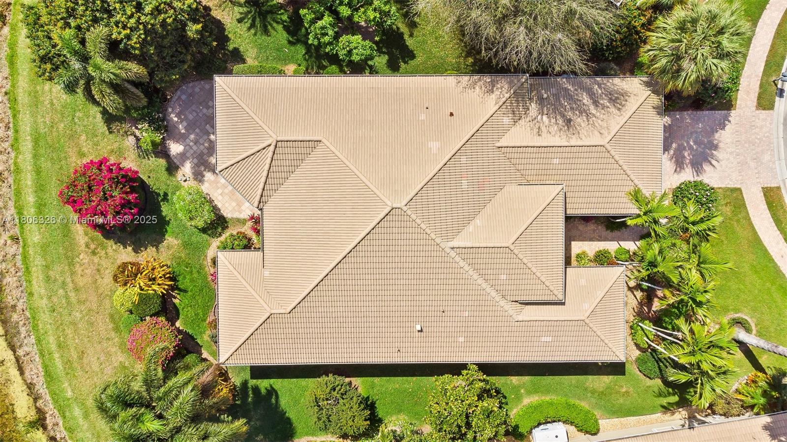 11034 Via San Remo, Boynton Beach, Florida image 33