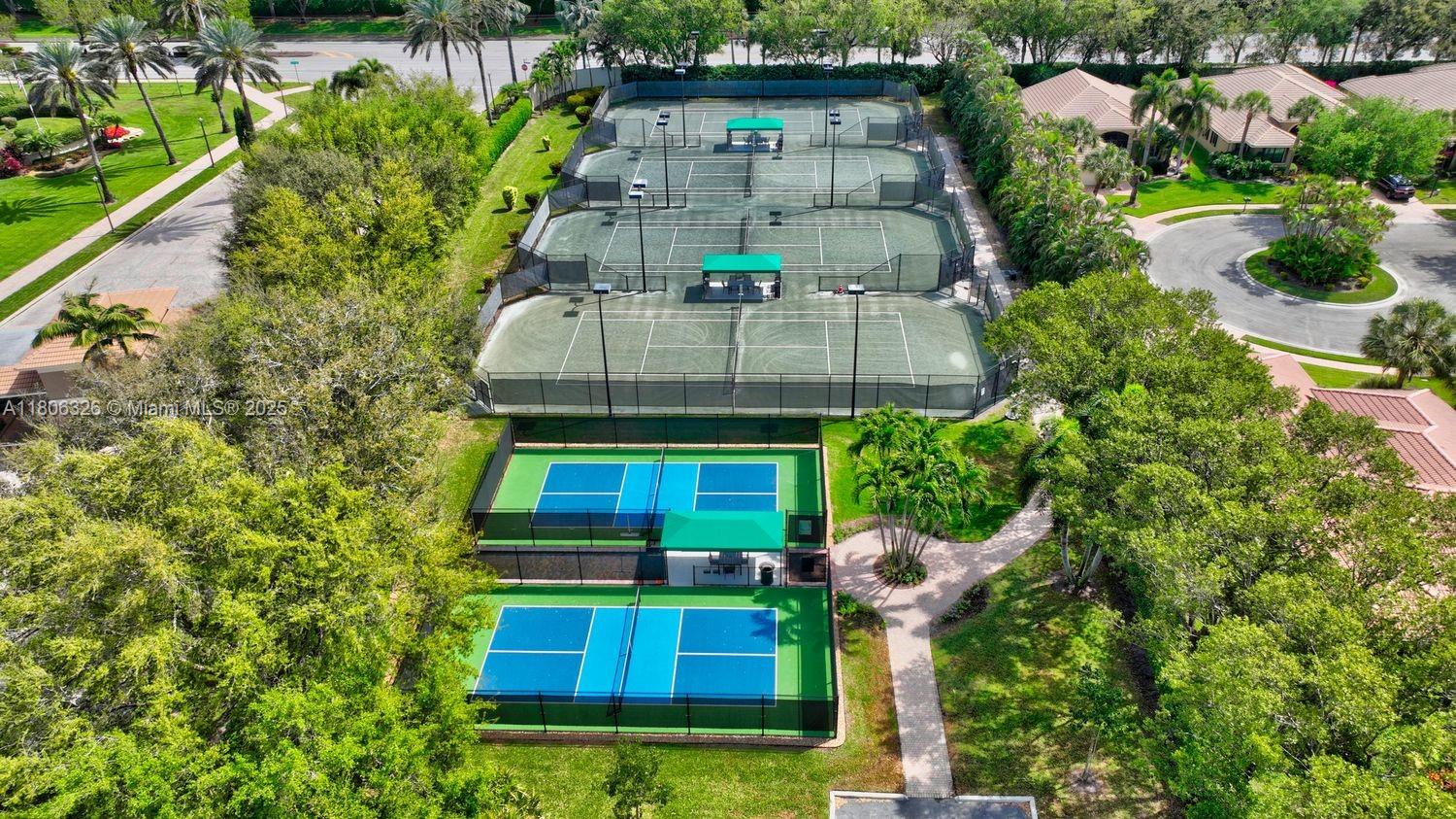 11034 Via San Remo, Boynton Beach, Florida image 46