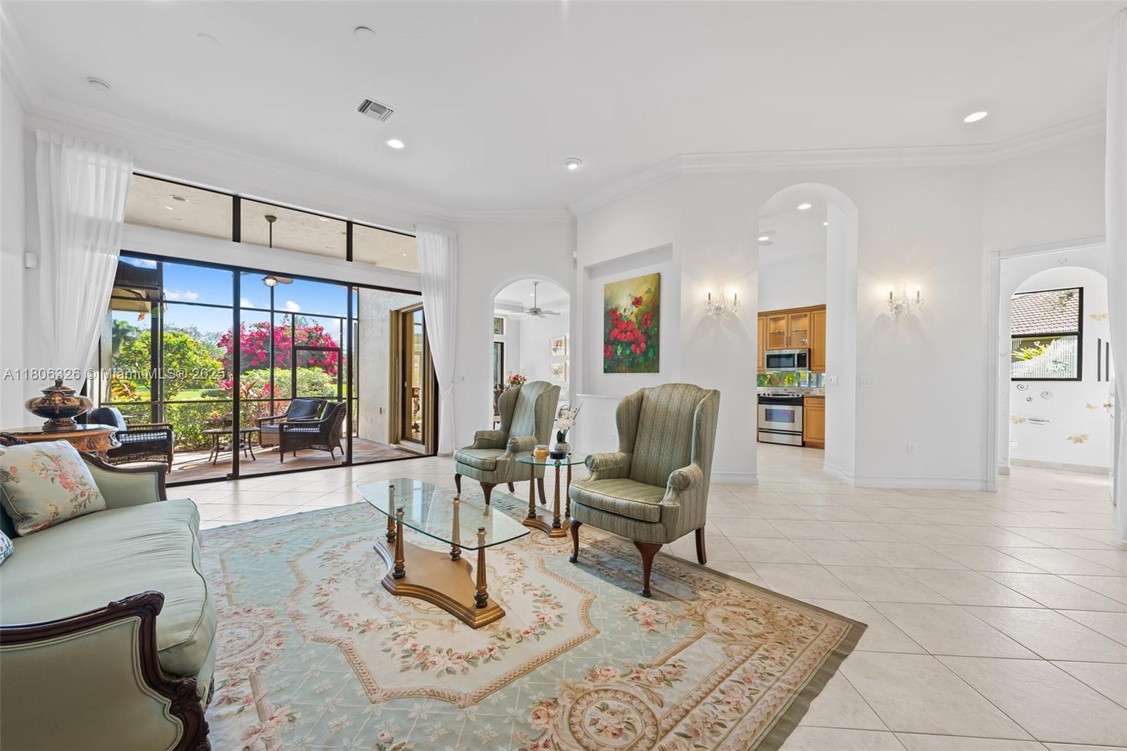 11034 Via San Remo, Boynton Beach, Florida image 8