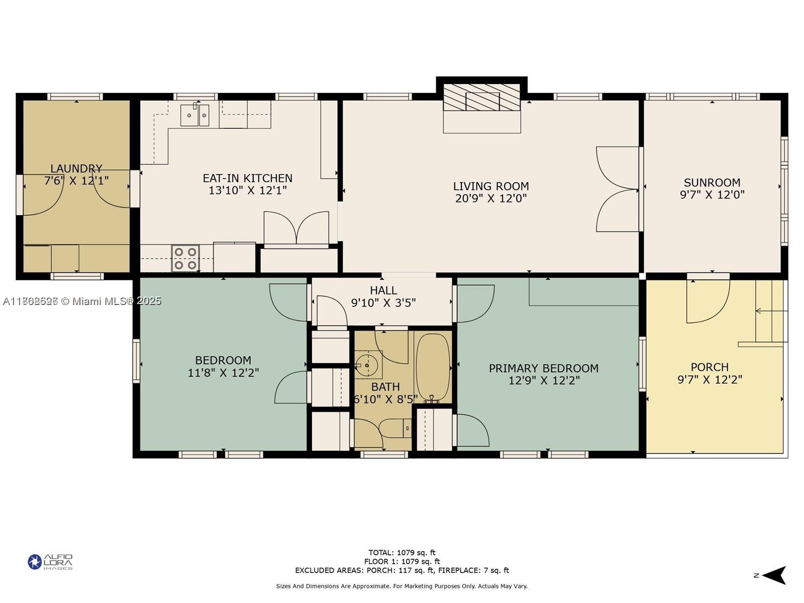 136 NE 101st St, Miami Shores, Florida image 39