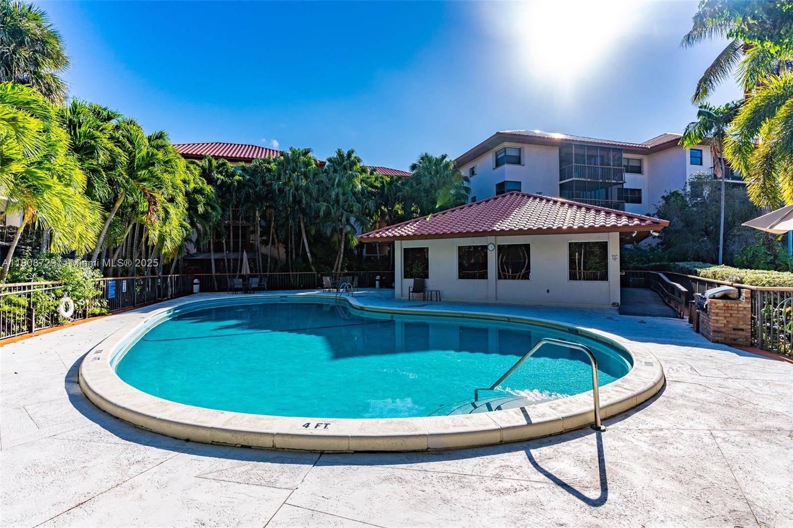 101 Ocean Lane Dr #4012, Key Biscayne, Florida image 24