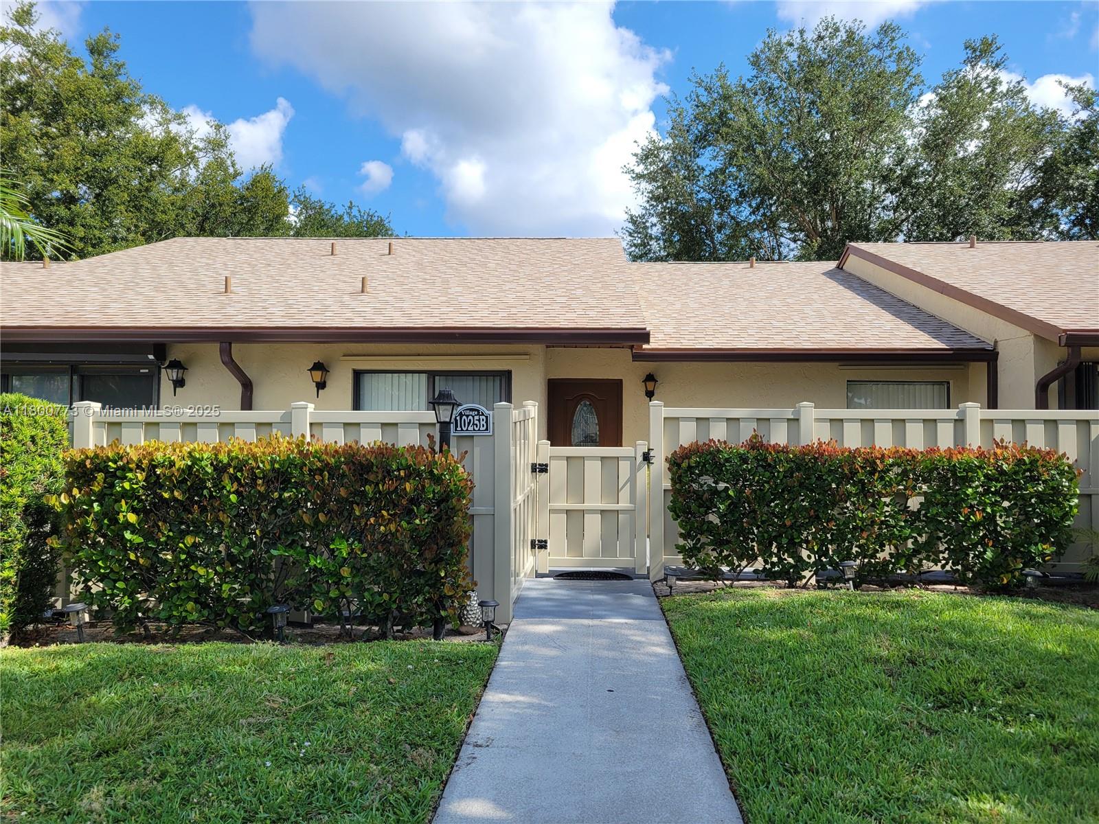 1025 Green Pine Blvd Unit B, West Palm Beach, Florida 33409
