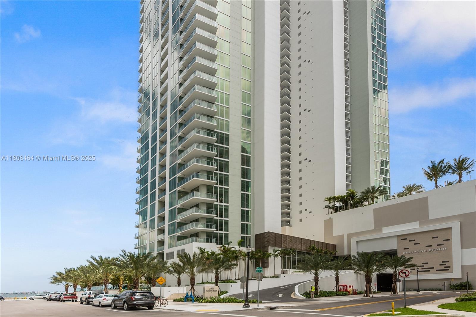 2900 NE 7 Ave #4302, Miami FL 33137