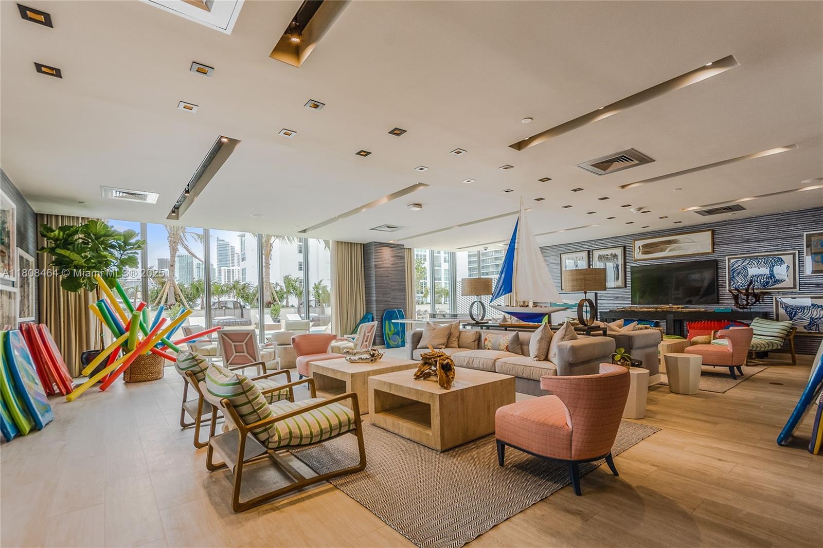 2900 NE 7 Ave #4302, Miami FL 33137