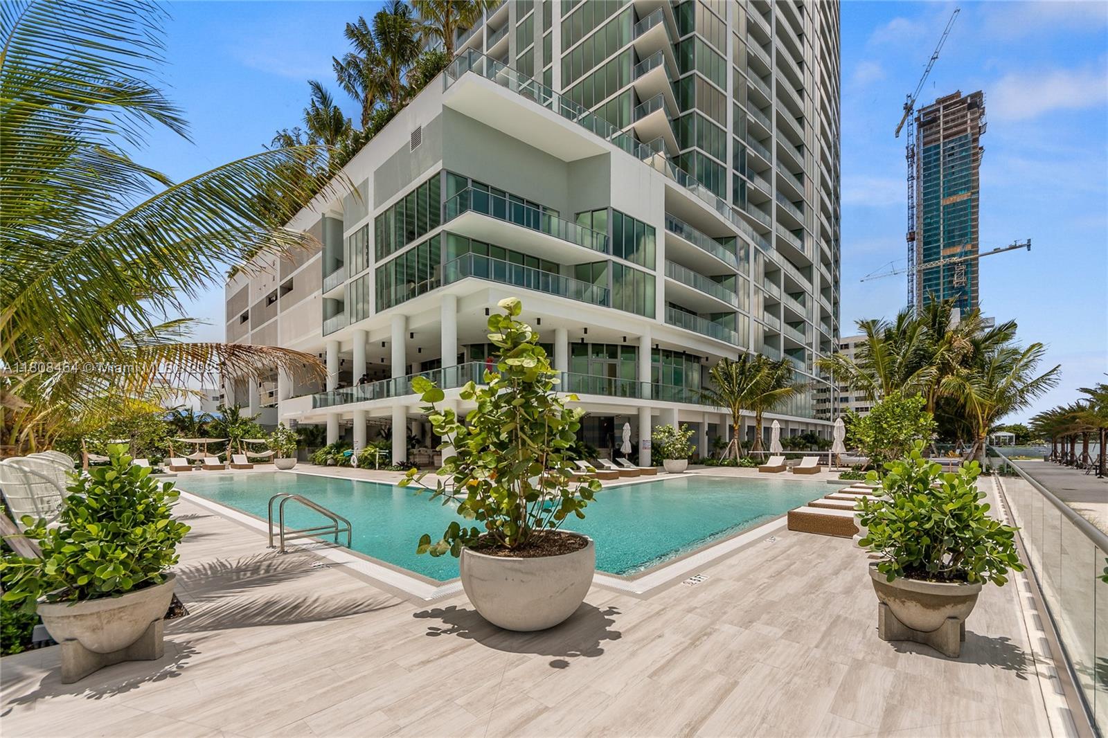 2900 NE 7 Ave #4302, Miami FL 33137
