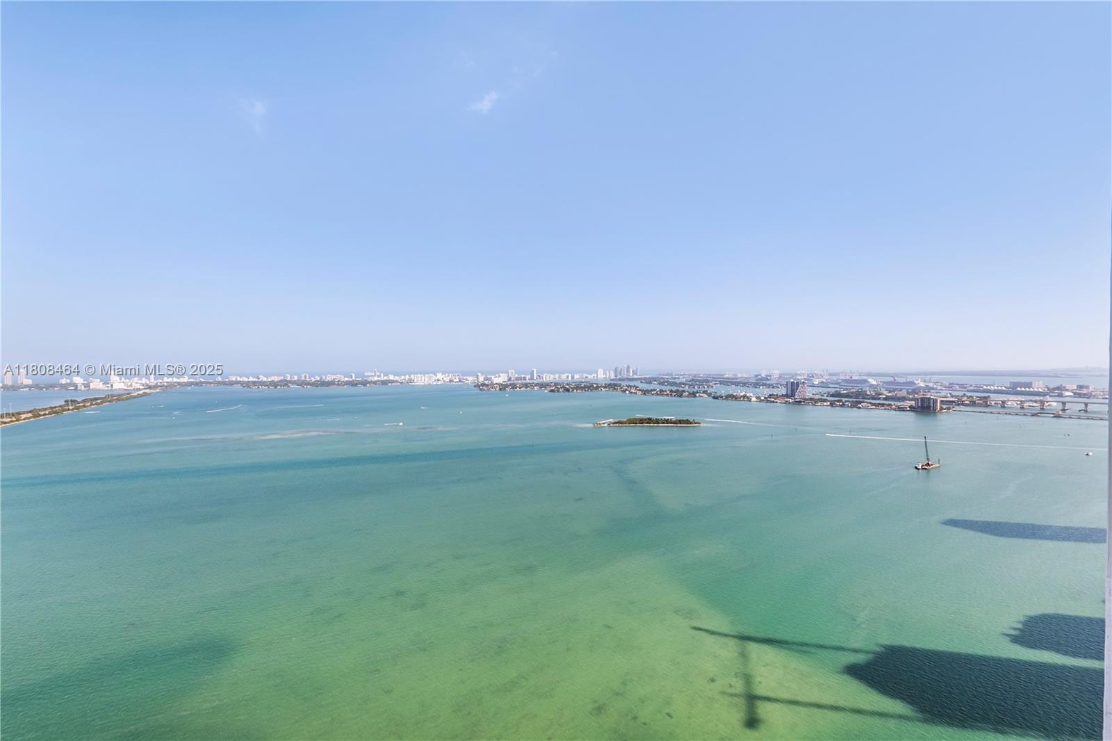 2900 NE 7 Ave #4302, Miami FL 33137