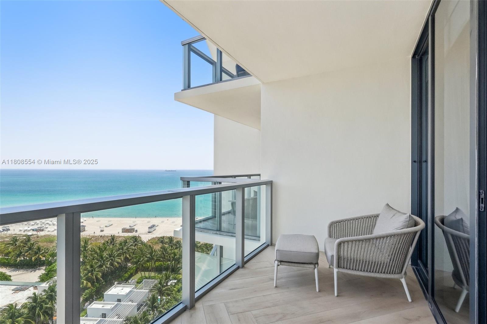 2201 Collins Ave Unit 1511, Miami Beach, Florida 33139