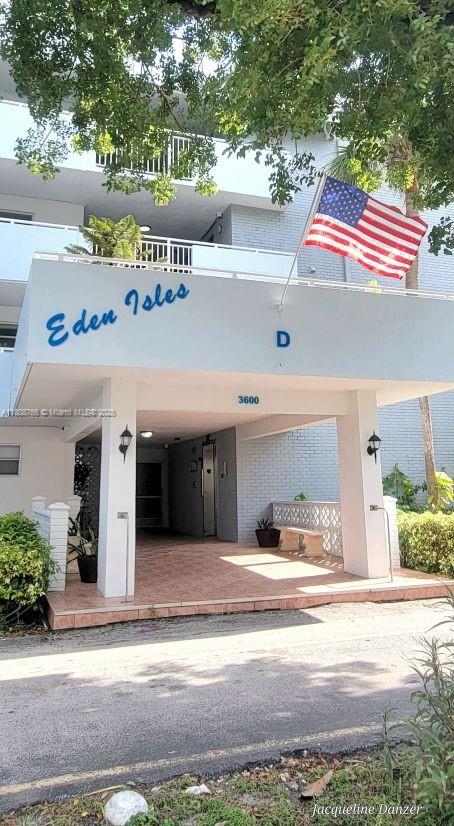 3600 170th St Unit 404, North Miami Beach, Florida 33160