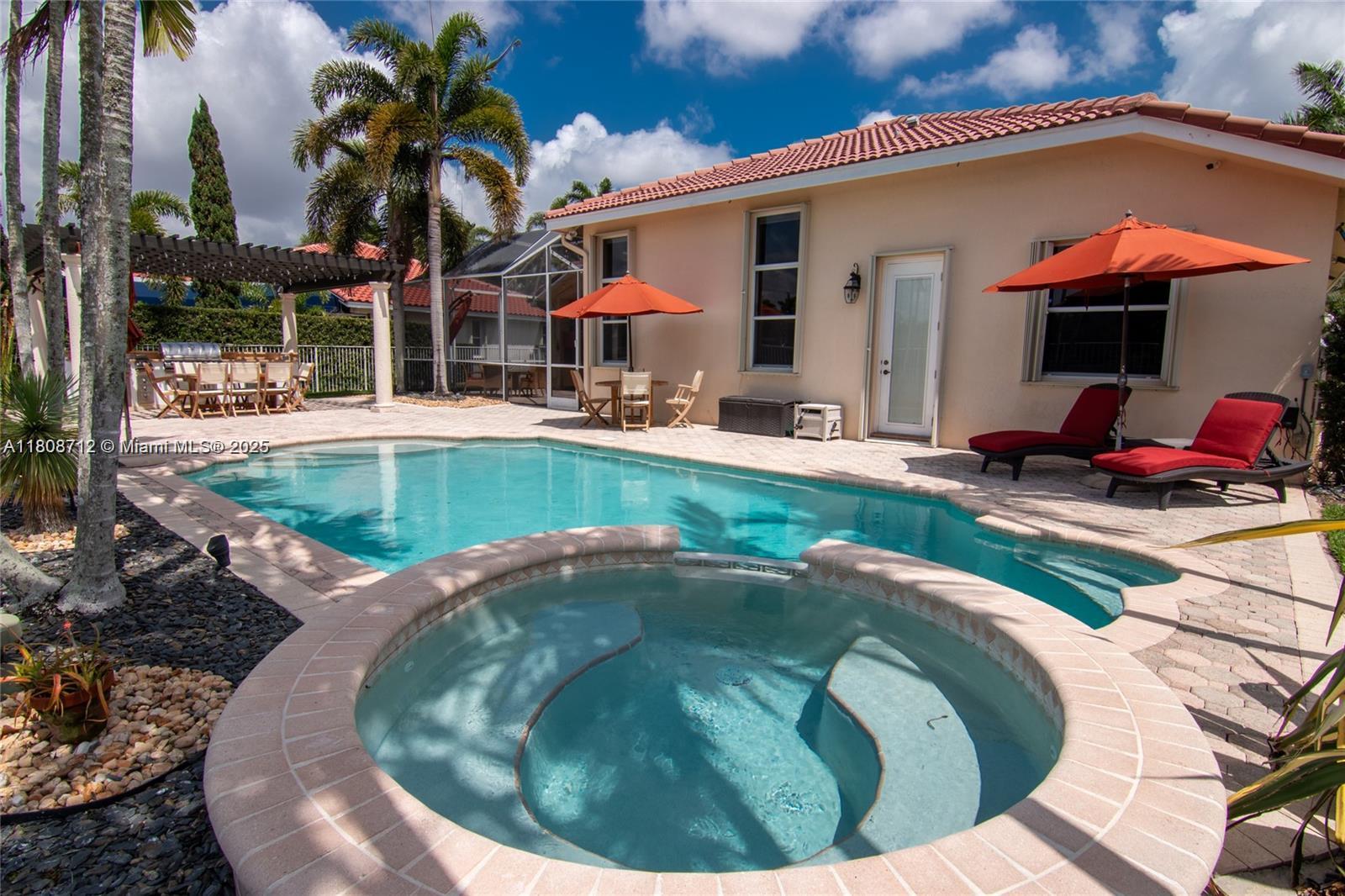 House for Rent in Weston, FL